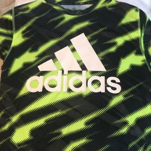 Adidas shirt